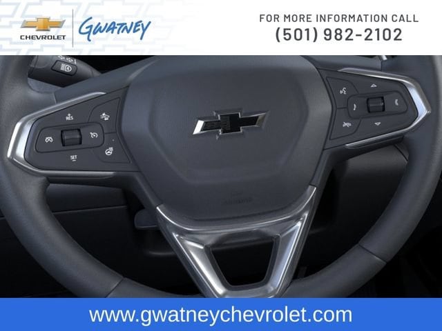 2026 Chevrolet Trax LT - Photo 19