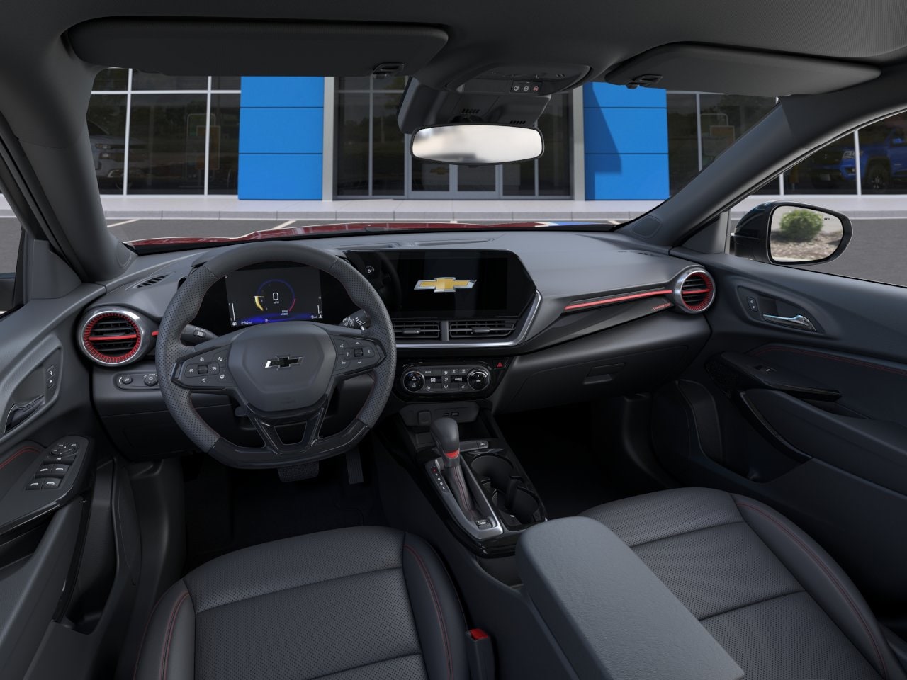 2026 Chevrolet Trax RS - Photo 39