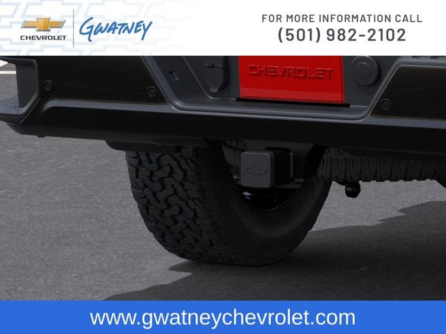 2026 Chevrolet Silverado 2500 HD LT - Photo 14