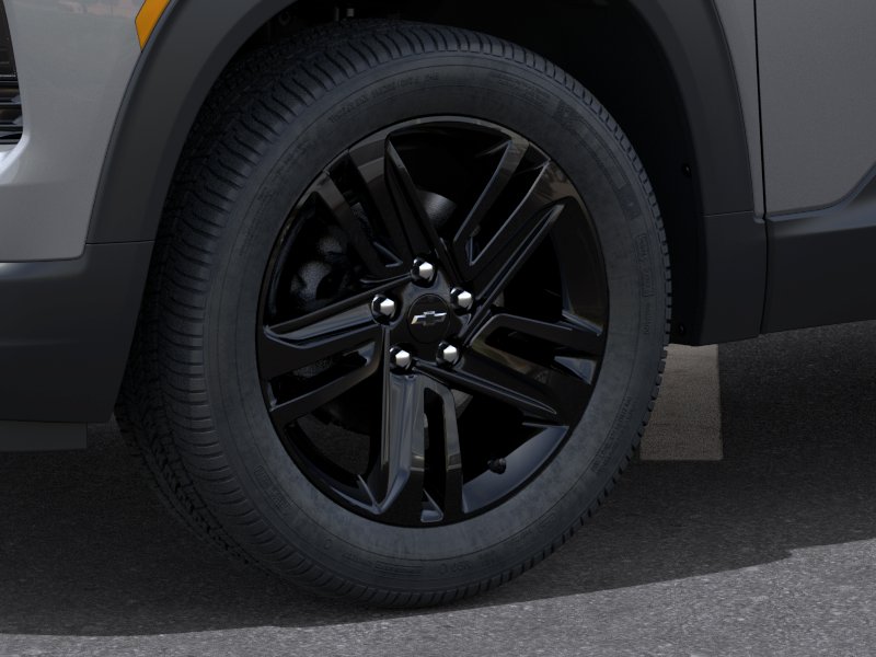 2026 Chevrolet Trailblazer LT - Photo 33