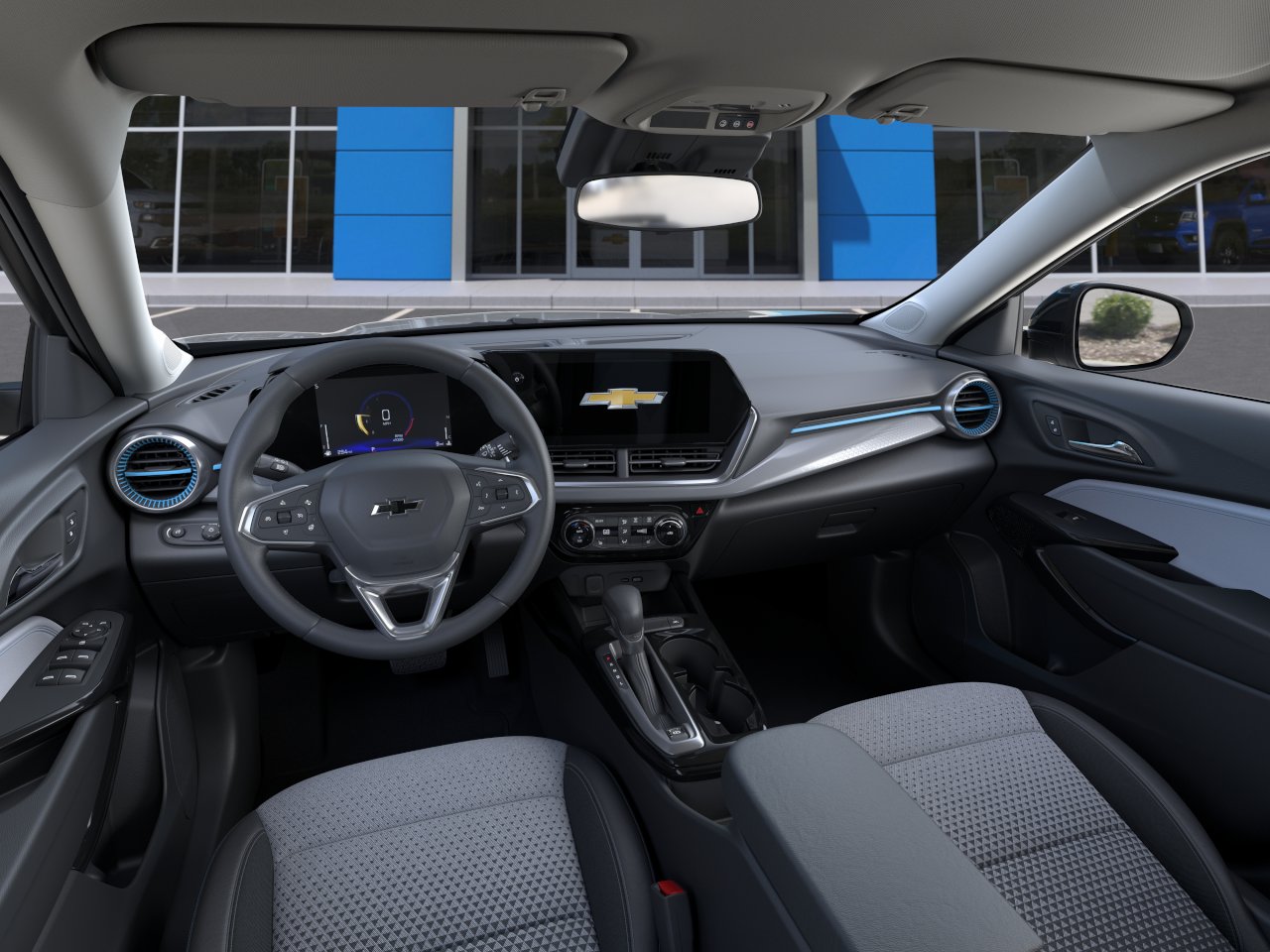 2026 Chevrolet Trax LT - Photo 15