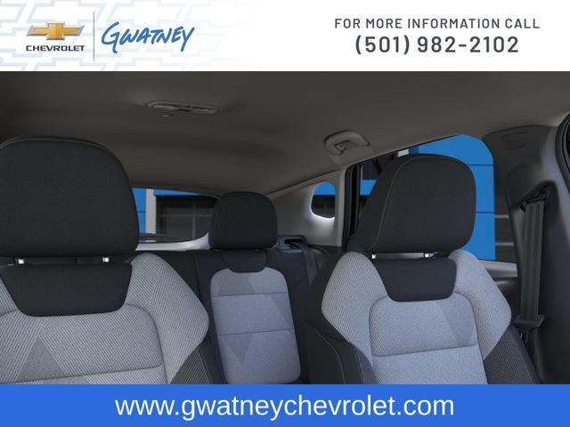 2026 Chevrolet Trax LS - Photo 24