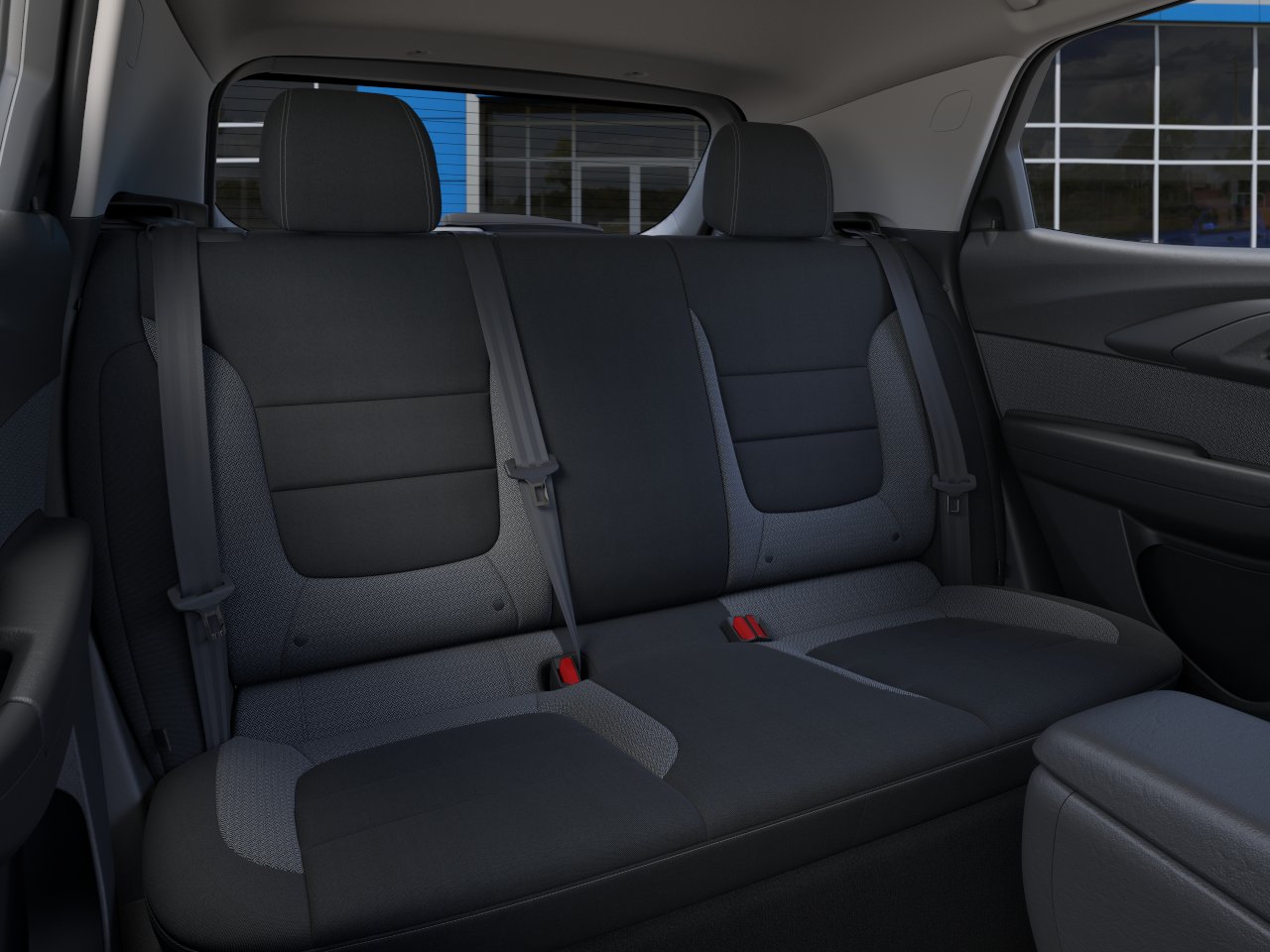 2026 Chevrolet Trailblazer LT - Photo 41
