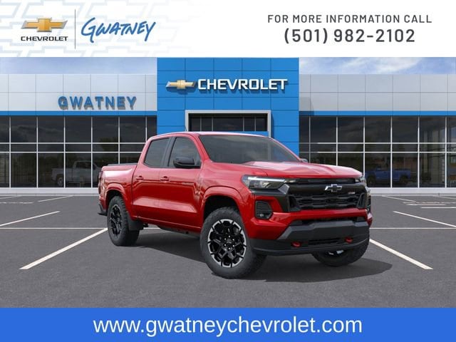 2026 Chevrolet Colorado Truck 