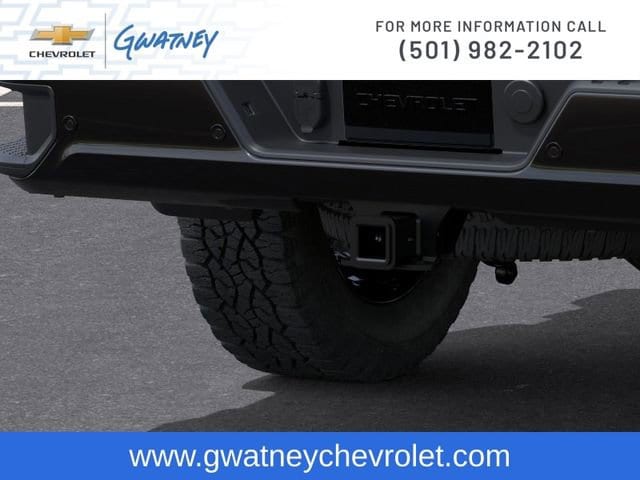 2026 Chevrolet Silverado 2500 HD Custom - Photo 14