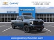 Chevrolet Silverado 2500 HD