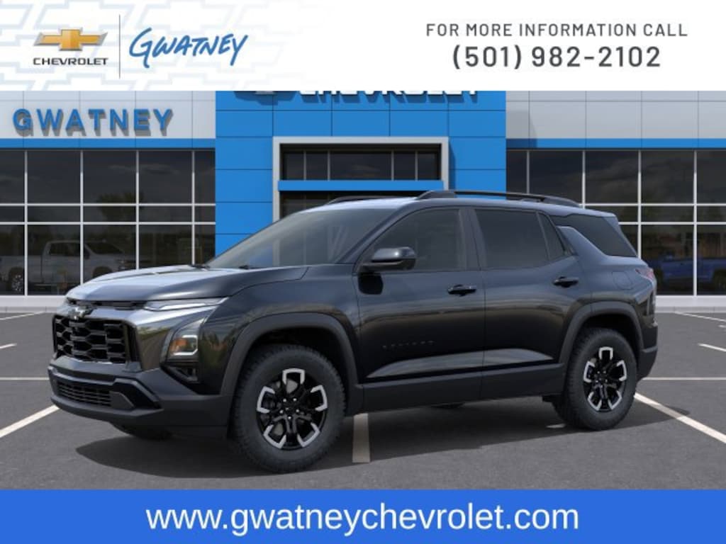 New 2027 Chevrolet