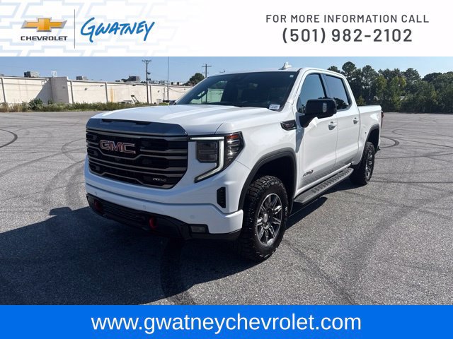  GMC Sierra 1500