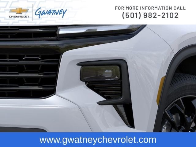 2026 Chevrolet Traverse LT - Photo 10