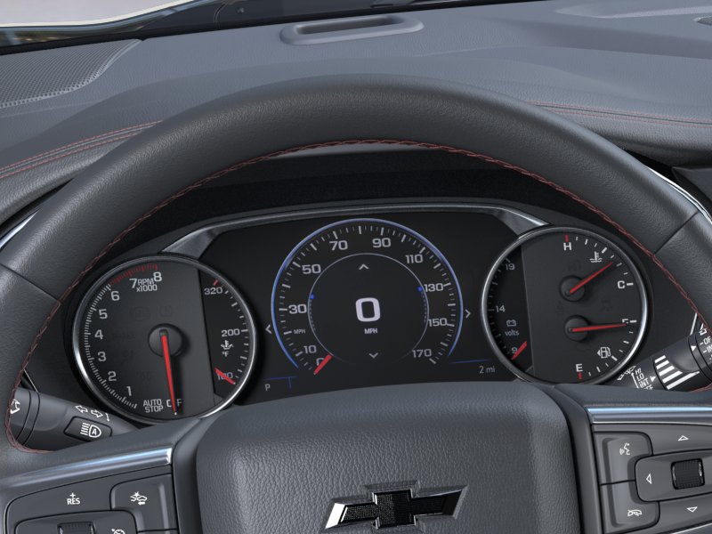 2026 Chevrolet Blazer RS - Photo 41
