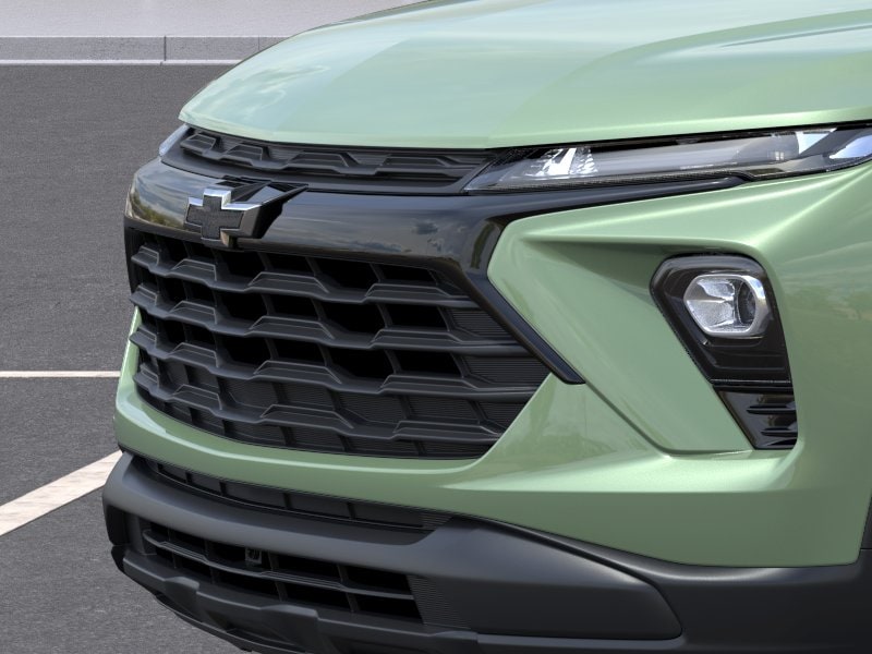 2026 Chevrolet Trailblazer LS - Photo 37