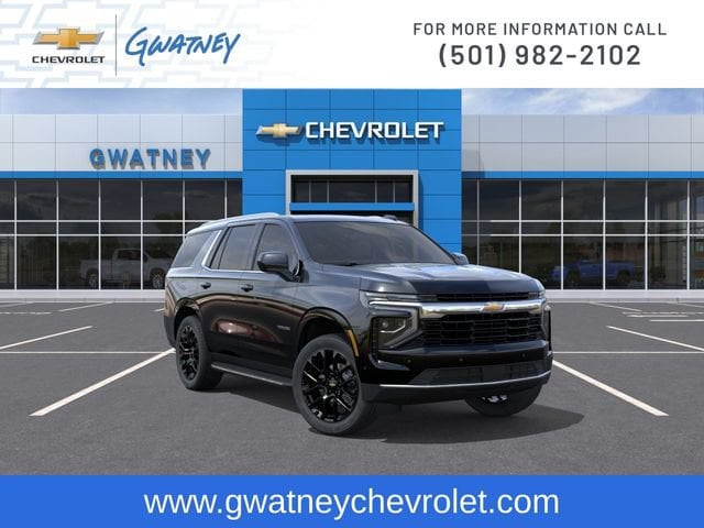 2026 Chevrolet Tahoe SUV 