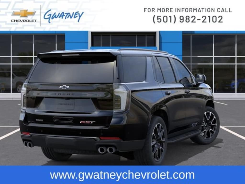New 2026 Chevrolet