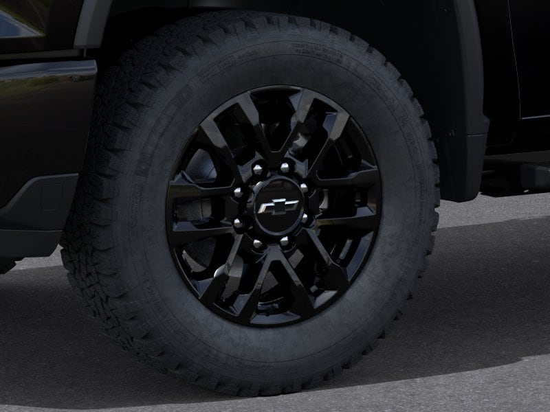 2026 Chevrolet Silverado 2500 HD Custom - Photo 33