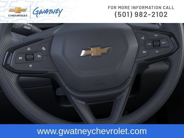 2026 Chevrolet Trax LS - Photo 19