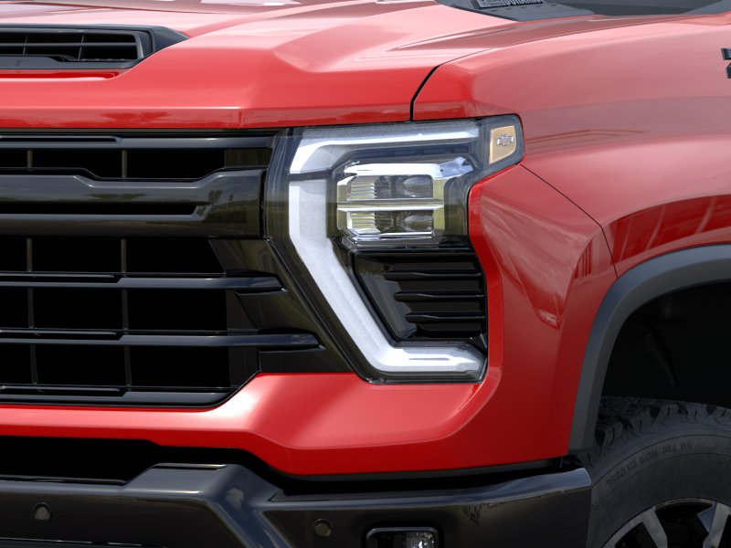 2026 Chevrolet Silverado 2500 HD LT - Photo 34