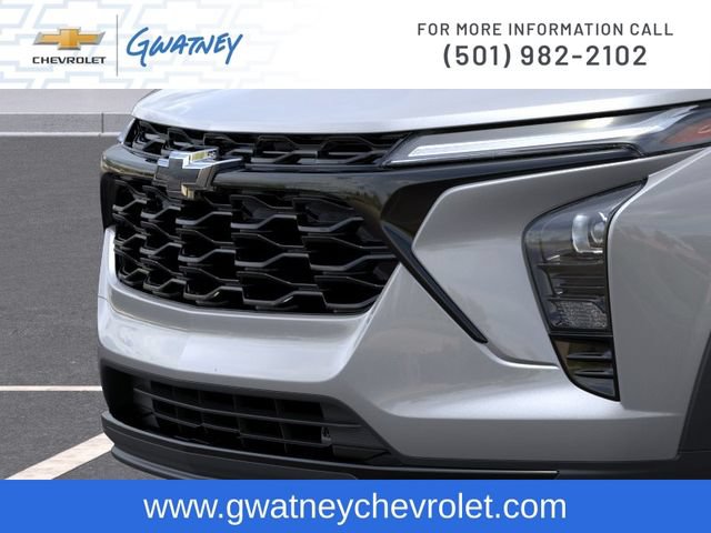 2026 Chevrolet Trax LT - Photo 13