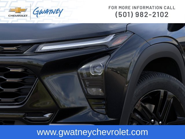 2026 Chevrolet Trax Activ - Photo 10