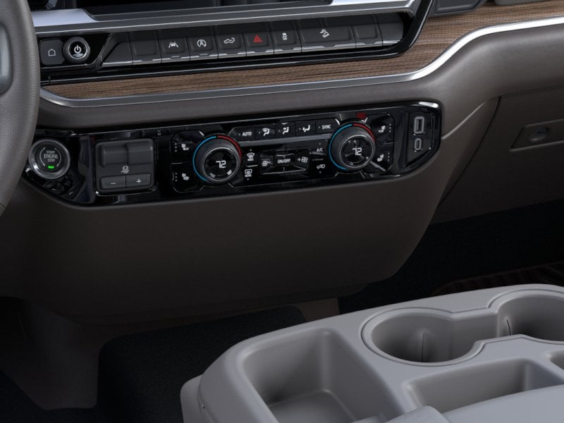 2026 Chevrolet Silverado 1500 LT - Photo 47
