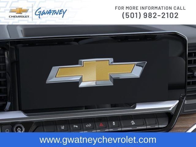 2026 Chevrolet Silverado 2500 HD LT - Photo 20