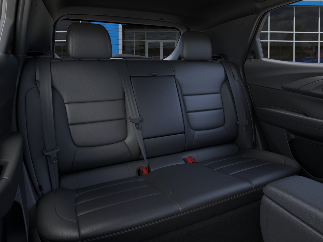 2026 Chevrolet Trailblazer RS - Photo 41