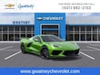  Chevrolet Corvette Stingray