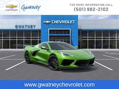 2026 Chevrolet Corvette Stingray 2LT Coupe