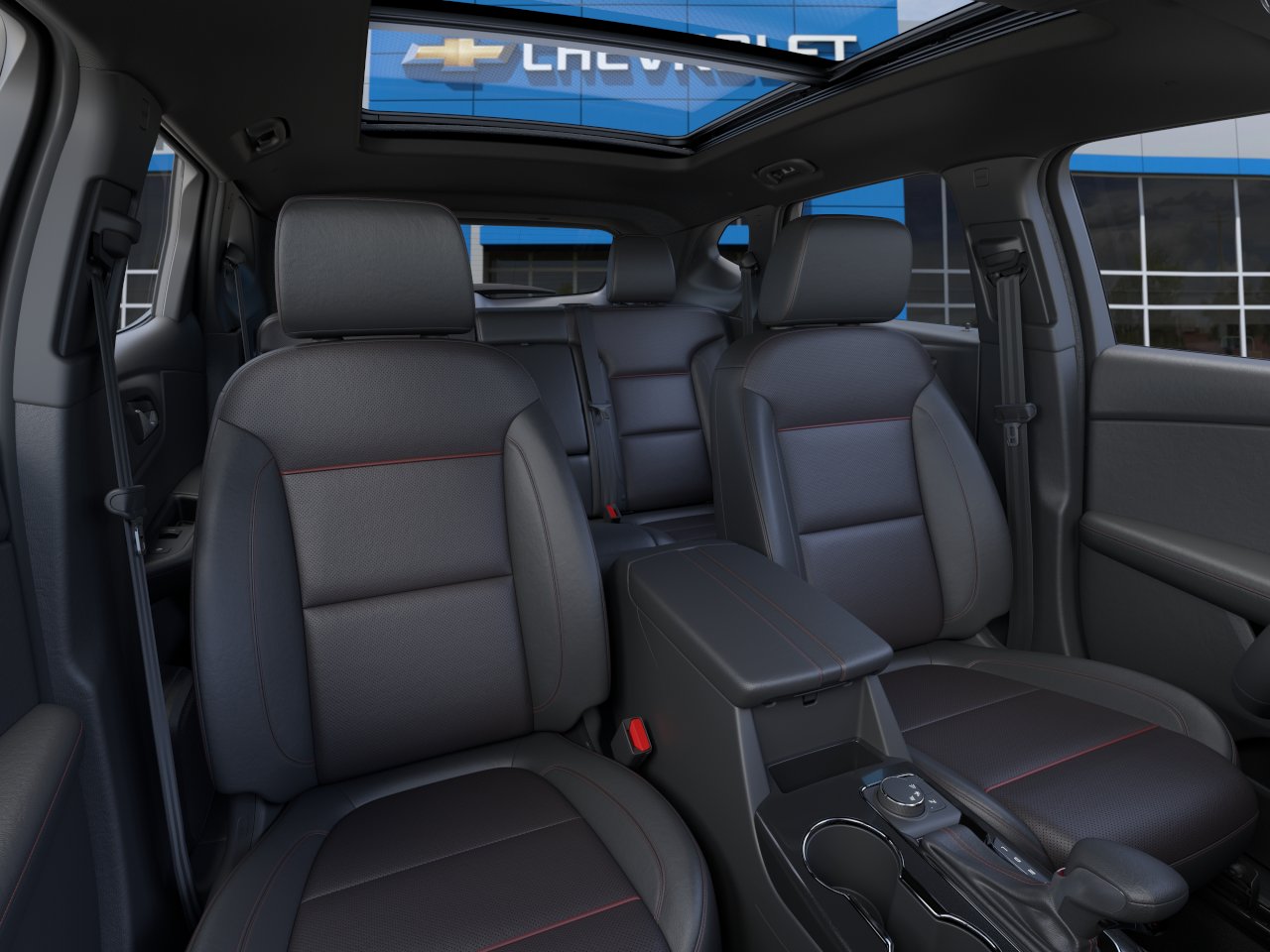 2026 Chevrolet Blazer RS - Photo 39