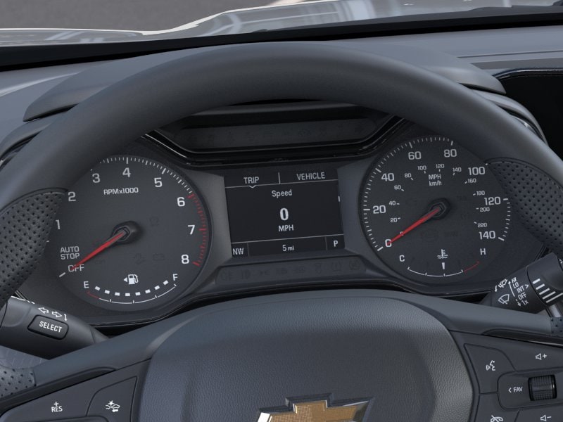 2026 Chevrolet Trax LS - Photo 42