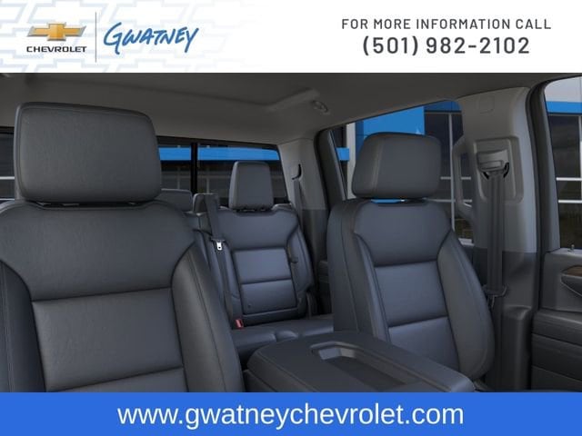 2026 Chevrolet Silverado 2500 HD LT - Photo 24