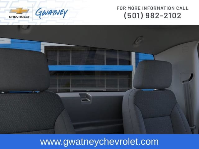 2026 Chevrolet Silverado 1500 Work Truck - Photo 24