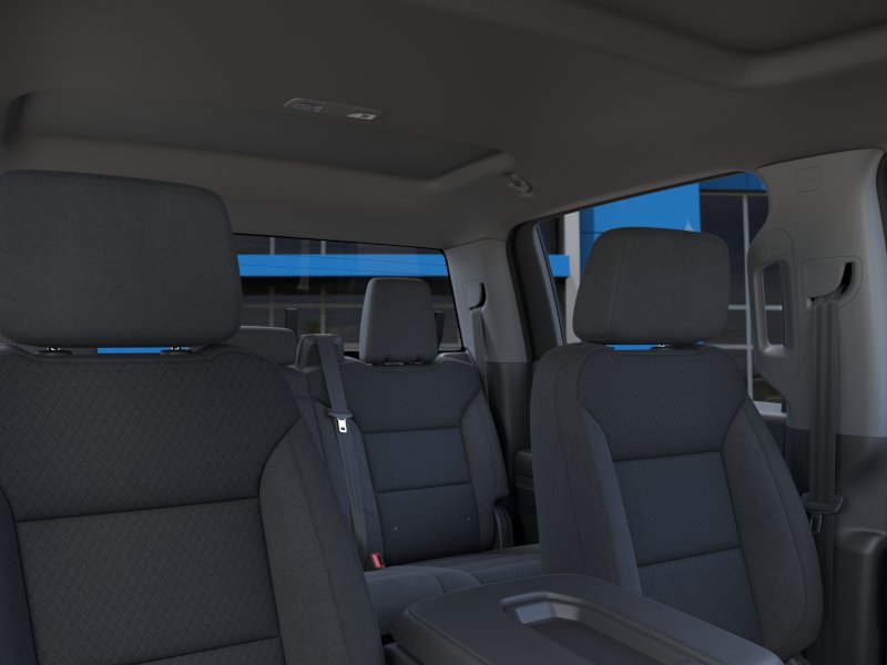 2026 Chevrolet Silverado 1500 LT - Photo 25