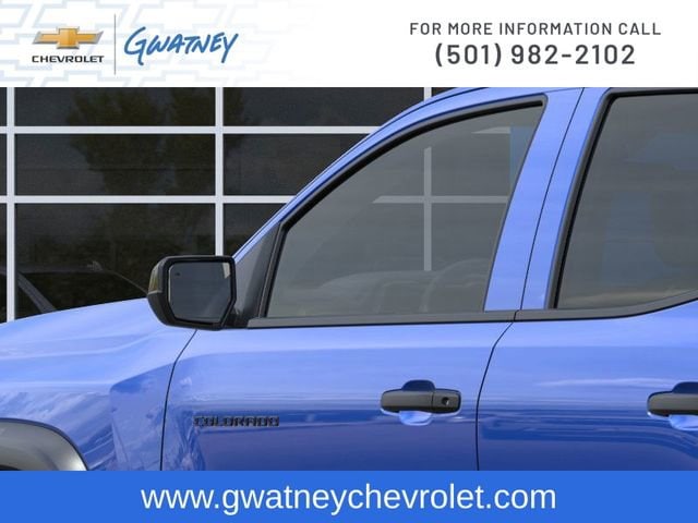 2026 Chevrolet Colorado Trail Boss - Photo 12
