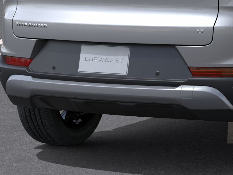 2026 Chevrolet Trailblazer LT - Photo 38