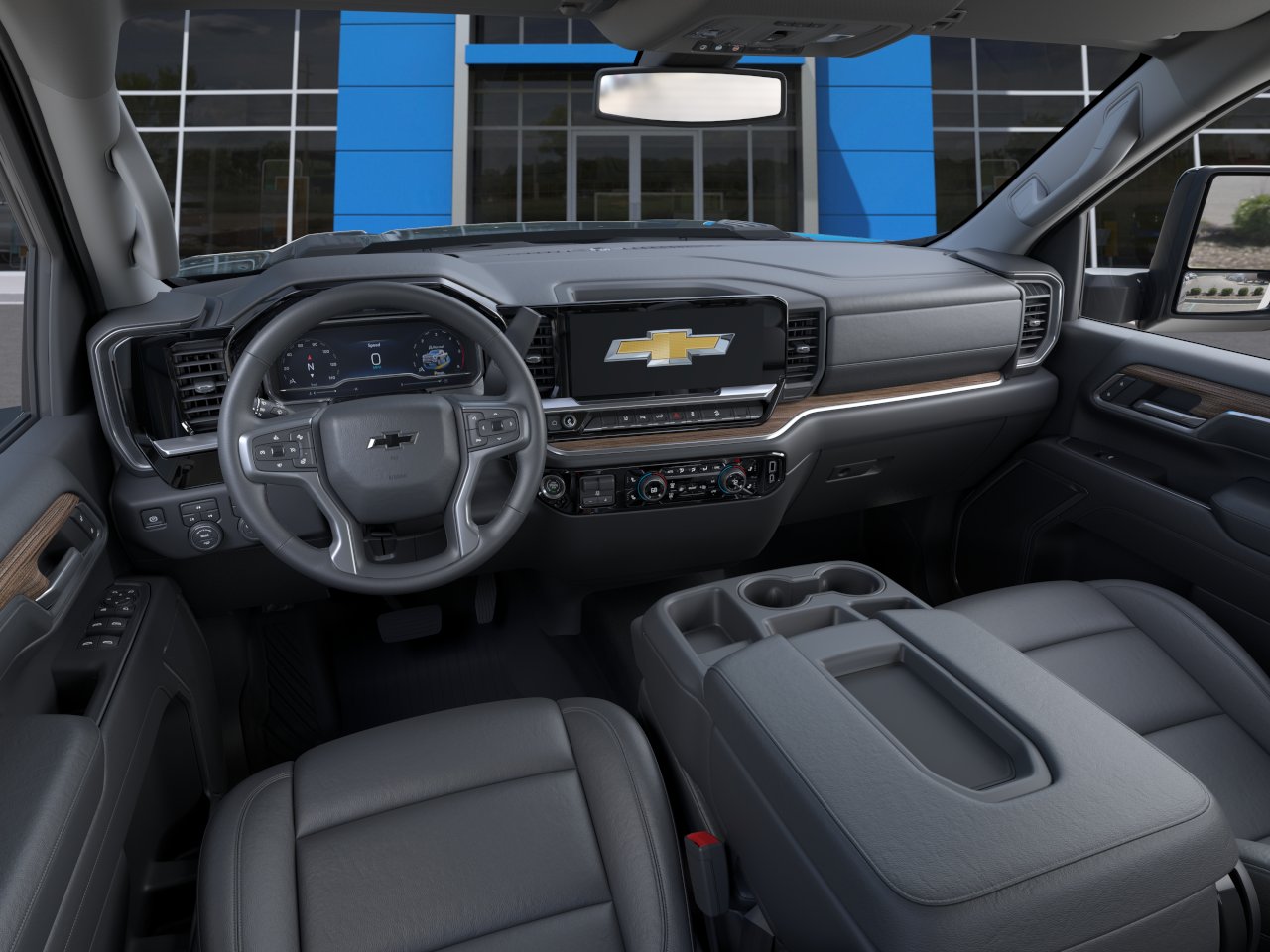 2026 Chevrolet Silverado 2500 HD LT - Photo 39
