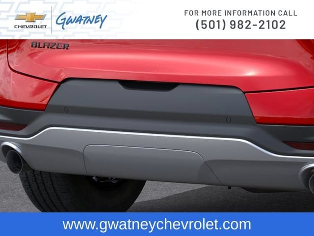 2026 Chevrolet Blazer 2LT - Photo 14