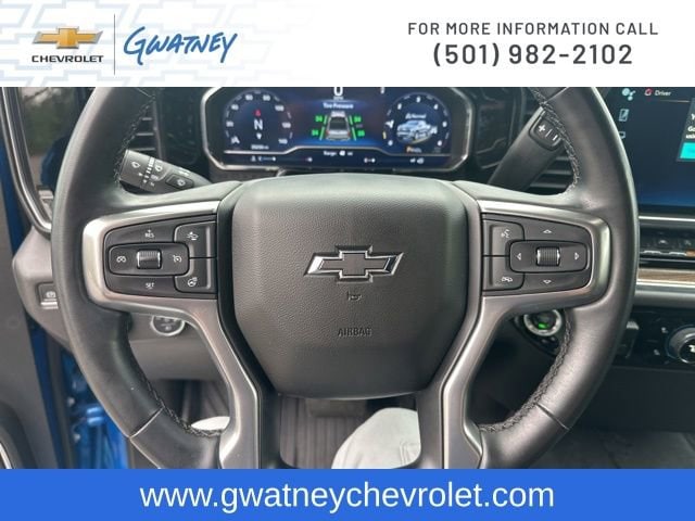 2023 Chevrolet Silverado 1500 RST - Photo 17