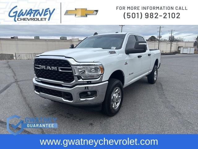 2023 RAM Ram 2500 Pickup Big Horn