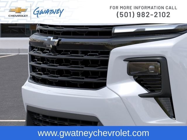 2026 Chevrolet Traverse LT - Photo 13