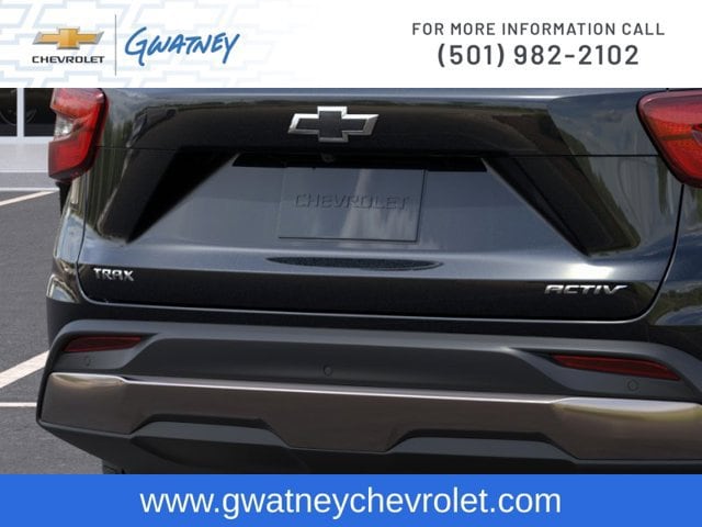 2026 Chevrolet Trax Activ - Photo 14