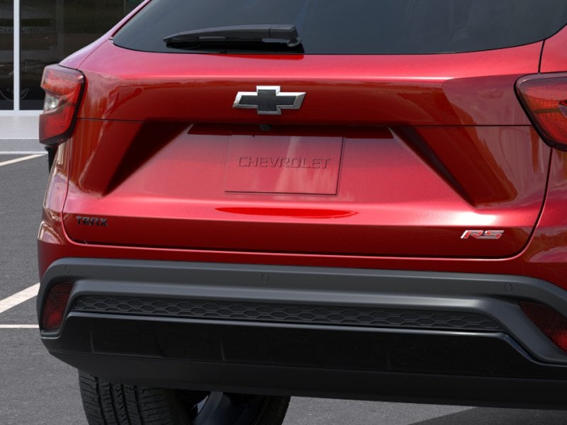 2026 Chevrolet Trax RS - Photo 38