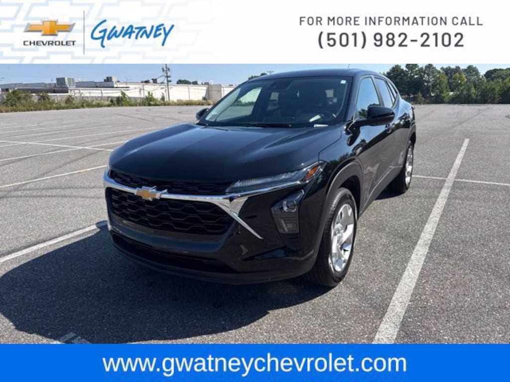 Used 2026 Chevrolet