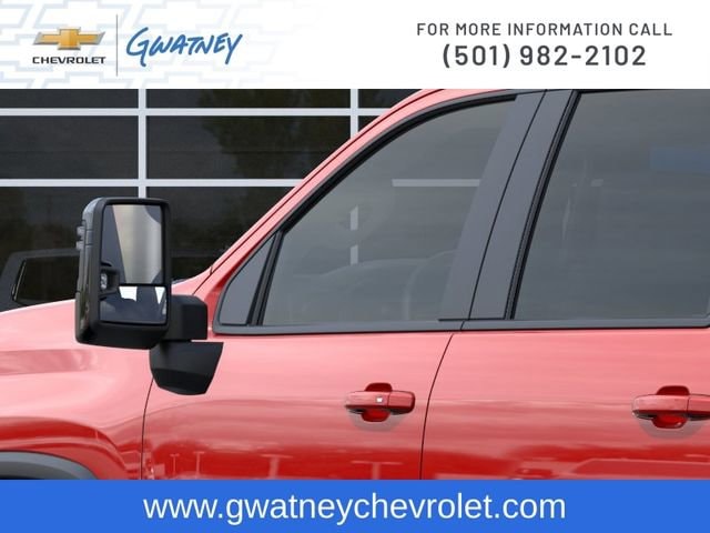 2026 Chevrolet Silverado 2500 HD LT - Photo 12