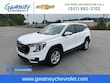 GMC Terrain