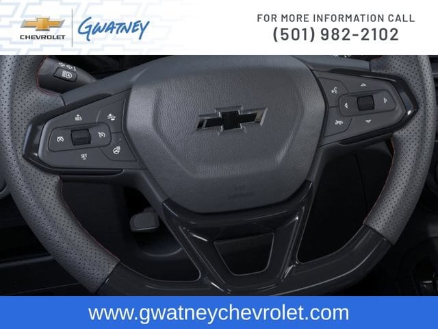 2026 Chevrolet Trailblazer RS - Photo 19