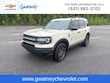  Ford Bronco Sport