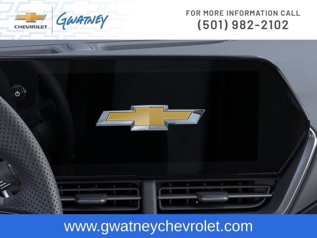 2026 Chevrolet Trax RS - Photo 20
