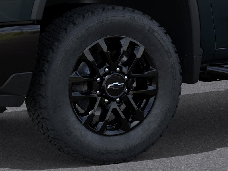 2026 Chevrolet Silverado 2500 HD LT - Photo 33