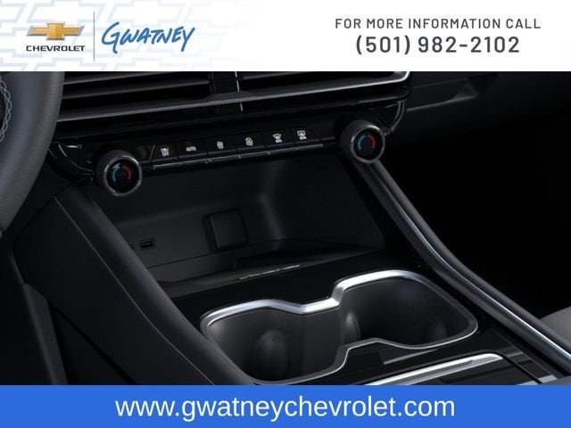 2026 Chevrolet Traverse LT - Photo 23