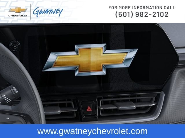 2026 Chevrolet Trailblazer LT - Photo 20